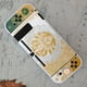 thumbnail image 5 of Funda protectora para Nintendo Switch OLED, compatible con Zelda Tears Of The Kingdom, funda rígida acoplable, resistente a los arañazos y a los golpes, delgada, 5 of 6