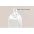 thumbnail image 2 of Pigeon Breast Milk Authentic Feeling Nipple (Silicone Rubber) 9 Month and Up Double Large Size Round Hole 2 Pieces, 2 of 7