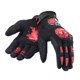 thumbnail image 1 of Guantes de moto Guantes de moto con pantalla táctil de dedo completo que absorben los golpes Guantes de moto transpirables para MTB Ciclismo Esquí Deportes al aire libre Abanopi Mitones, 1 of 6