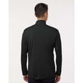 thumbnail image 3 of AllPro 41870 Pro-Lock Performance Quarter-Zip Pullover-Black-L, 3 of 6