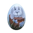 thumbnail image 1 of SIYTUAU Foam Easter Egg Decoration Set With Hand Painted Animal Patterns For Home Party Table Centerpiece Wreath Spring Holiday Decor, 1 of 6