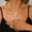 MS474-6, variant on AEXTO Elegant Crystal Statement Necklace and Earrings Set – Sparkling Rhinestone Choker with Matching Drop Earrings for Wedding, Prom, or Formal Events – Silver Tone Bridal Jewelry Gift