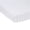 Blue & Gray, variant on Blue & Gray Stripes Muslin Crib Sheet