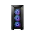 thumbnail image 4 of MSI Infinite RS 13NUI-419US Gaming/Entertainment Desktop PC (Intel i7-13700KF 16-Core, GeForce RTX 4090, 64GB DDR5 4800MHz RAM, Win 10 Pro) with Microsoft 365 Personal , Hub, 4 of 7