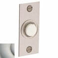thumbnail image 7 of baldwin rectangular doorbell button, 7 of 7
