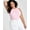 Cupid Blush, variant on Trendy Plus Size Bodycon Tank Bodysuit Dusty Olive 1X