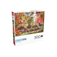 thumbnail image 5 of Buffalo Games 500-Piece Country Life Autumn Farmhouse Jigsaw Puzzle, 5 of 5