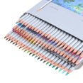 thumbnail image 4 of Base Pencils  Base Pencils Set  Art Drawing Pencils Oil Base Pencils  Sketch Pencils  72 Color Professional Oil Base Pencils Set   Art Drawing Sketch, 4 of 8