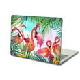 thumbnail image 5 of KSK KAISHEK Hard Protective Shell Case Cover Only for MacBook Pro 16" 2019-2020 A2141, Animal A 154, 5 of 5