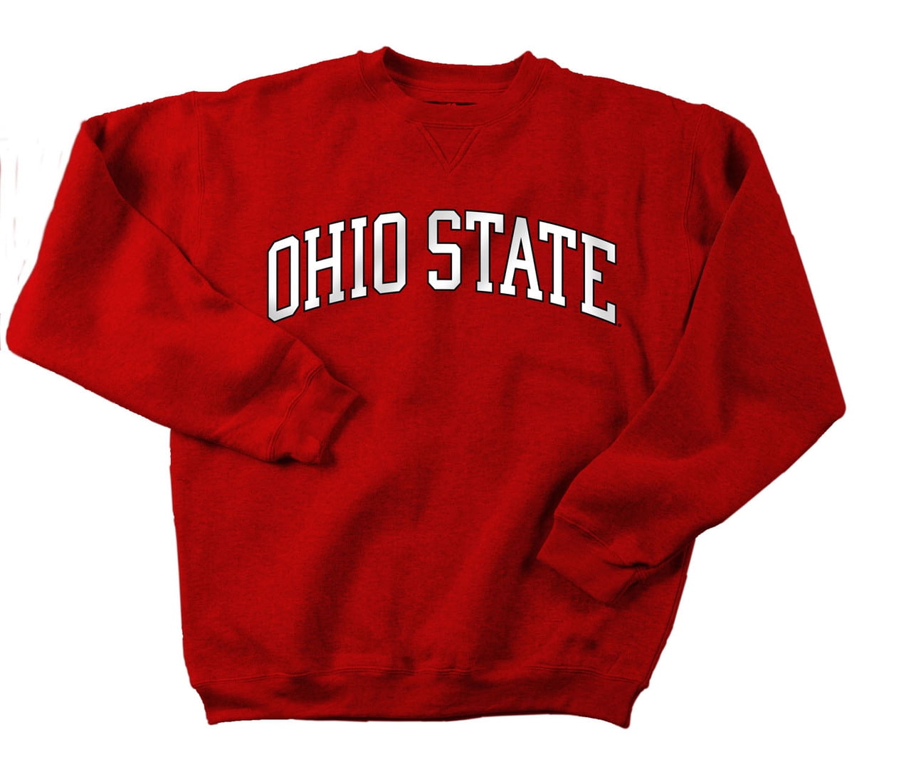 ohio state crewneck