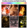thumbnail image 5 of Night Light for Photography ,Romantic Gift for partner style1, 5 of 6