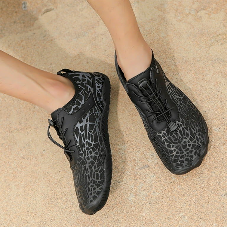 Aqua Socks Mens Water Shoes Size 13 36 Wholesale Men's Wave