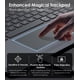 thumbnail image 5 of Funda con teclado Nillkin Carry Go para iPad Air de 33 cm y iPad Pro de 33 cm, 5 of 9