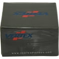 thumbnail image 3 of New Vertex Forged High Compression Piston Kit 24517B For Honda CRF 250 R 2020, 3 of 4