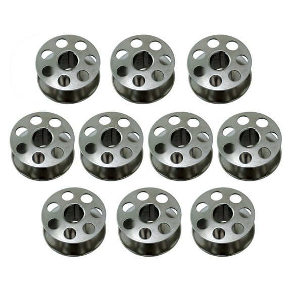 Bobbins 10pk, Elna #426000