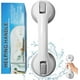thumbnail image 1 of Mango de ducha con ventosa, mango de seguridad para bañera Mango de seguridad para bañera para baño, ducha, niños y personas mayores, 1 of 1
