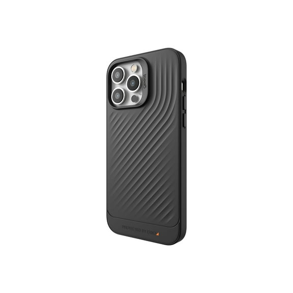 ZAGG Gear4 Copenhagen Flexible recyclable case w/D3O Bio for iPhone 14ProMax