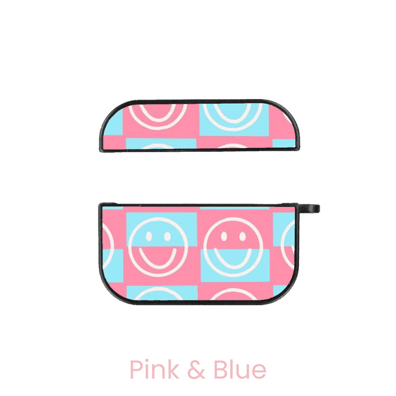 abbyrose Smile Check AirPod Case