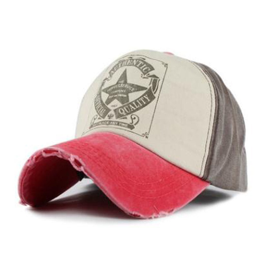 do baseball caps protect you from the sun