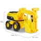 thumbnail image 2 of Set de arena para excavadora de construcción Construction Toys CAT 2+, 2 of 9