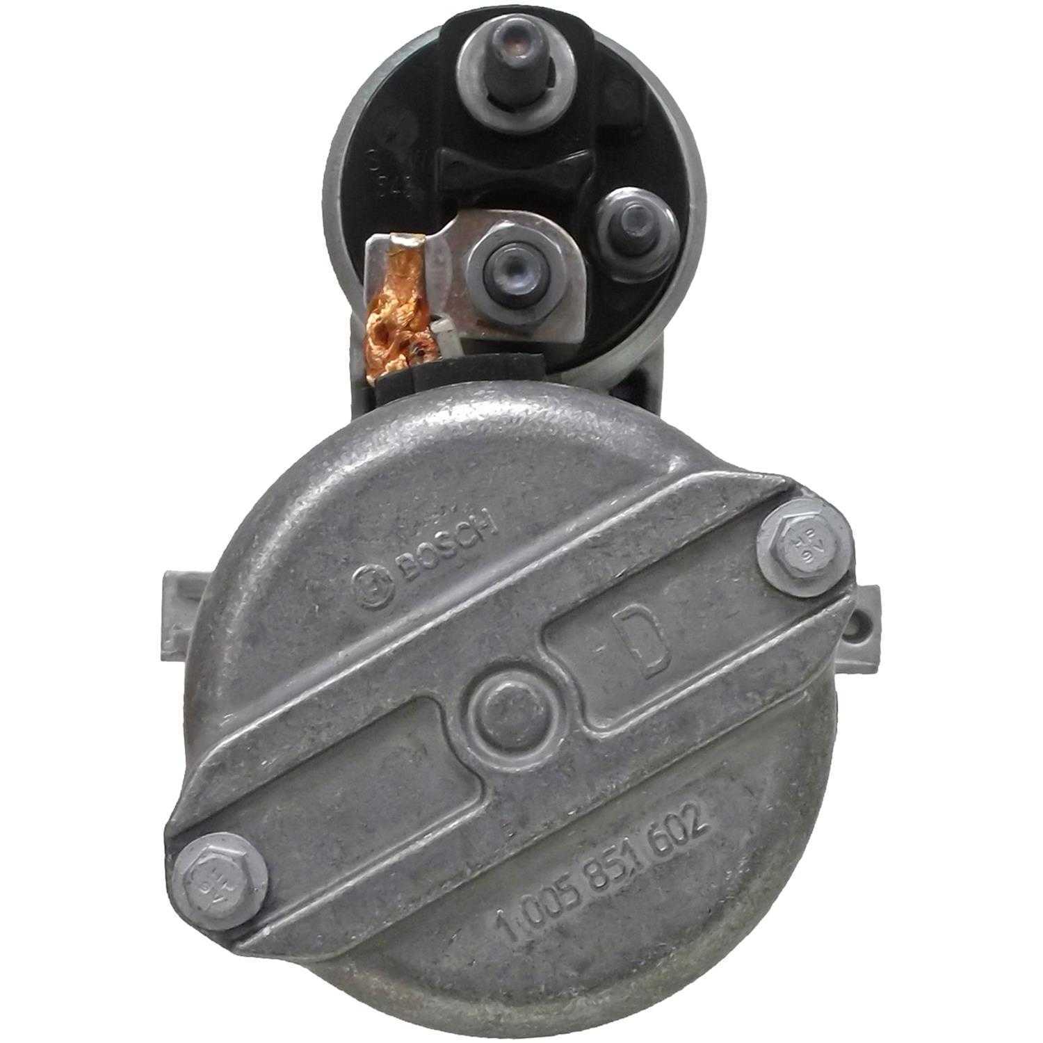 FVP Professional 19620 Starter Standard