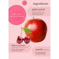 thumbnail image 4 of Aceite labial NOONI Applecherry con aceite de semilla de manzana de 3,7 ml para labios secos, 4 of 9