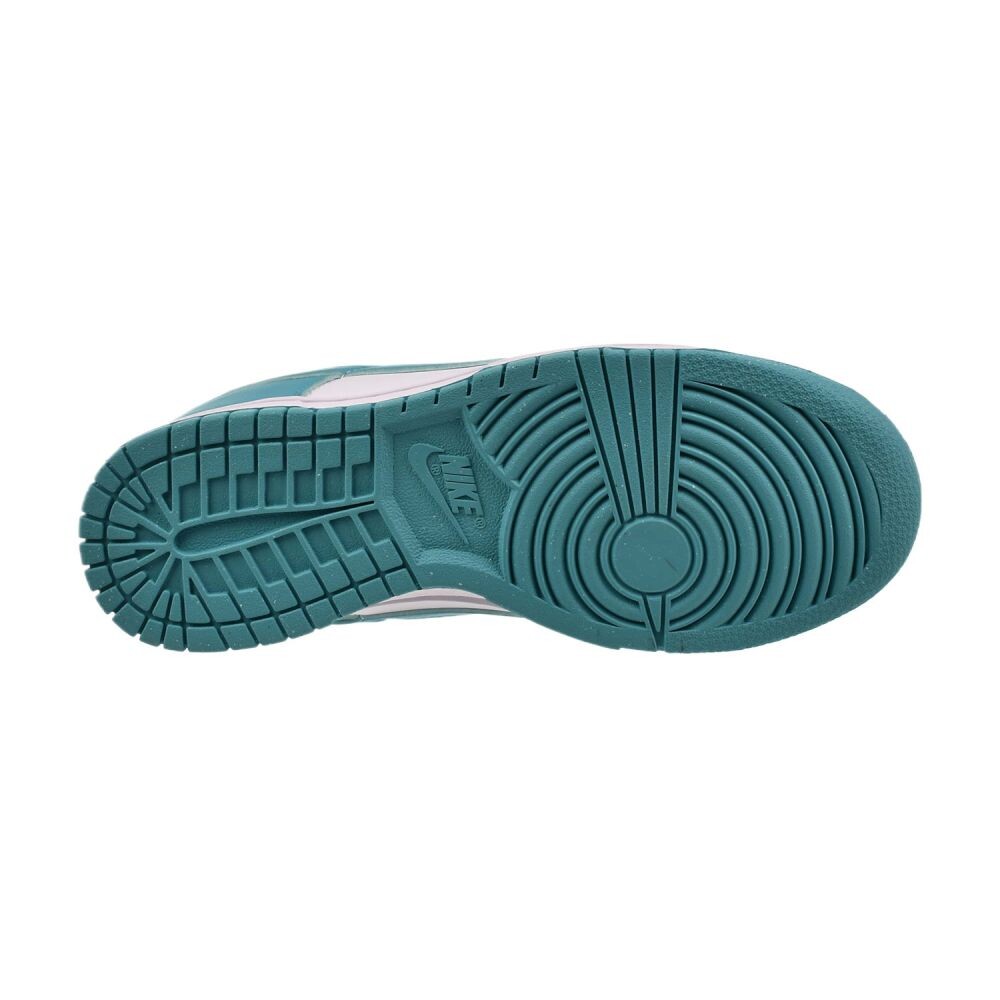 Nike Dunk Low Next Nature Women's Shoes White photo 6