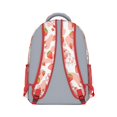 thumbnail image 3 of Cute Cow Print School Backpack – Black and White Cow Pattern with Farmhouse Rustic Design for Cow Lovers, 3 of 6