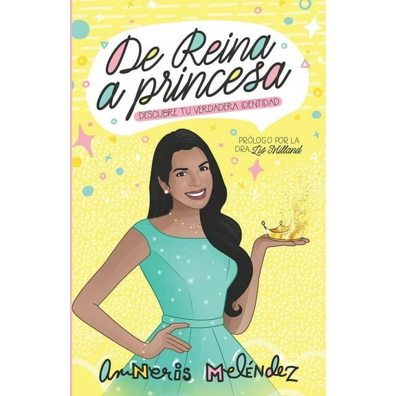 De reina a princesa: Descubre tu verdadera identidad