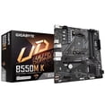 thumbnail image 2 of GIGABYTE - Placa Base AMD B550M-K AM4, 2 of 5