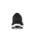 thumbnail image 4 of Hoka One One Men's Gaviota 5 Black White Running Shoes, from StockX, 4 of 5