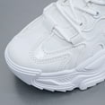 thumbnail image 2 of Zapatos Deportivos Zapatos gruesas, Zapatos informales, Zapatos con cordones para mujer que combinan con todo, para primavera y otoño Wdftyju  Tenis De Mujer Tenis De Hombre, 2 of 8