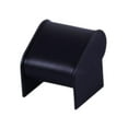 thumbnail image 3 of Milageto Watch Display Stand Modern Watch Holder for Shopping Mall Dresser Home Store black, 3 of 8