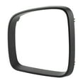 thumbnail image 2 of Car Rearview Mirror Frame Trim, Door Mirror Bezel Cover Accessory Fit for Transporter T5/Caddy/Maxi LHD(Left), 2 of 8