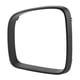 thumbnail image 2 of Embellecedor del marco del espejo retrovisor, cubierta del bisel del espejo de la puerta, accesorio apto para Transporter T5/Caddy/Maxi LHDLeft, 2 of 13
