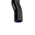 thumbnail image 3 of Silicone Radiator coolant Hose For Yamaha MT-09 XSR900 Tracer 9/GT all years Black, 3 of 13