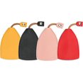 thumbnail image 1 of Cute Creative Pull Out Key Sleeve Cartoon Leather Large Capacity Not Easy To Slip Car Key Sleeve, 1 of 1