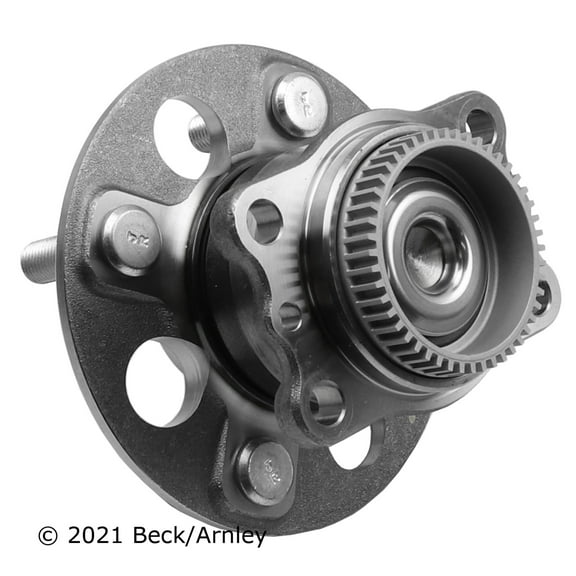 BeckArnley 051-6379 Hub And Bearing Assembly