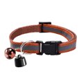 thumbnail image 2 of Rastreador Con Collar Ajustable para Gatos (café), 2 of 9