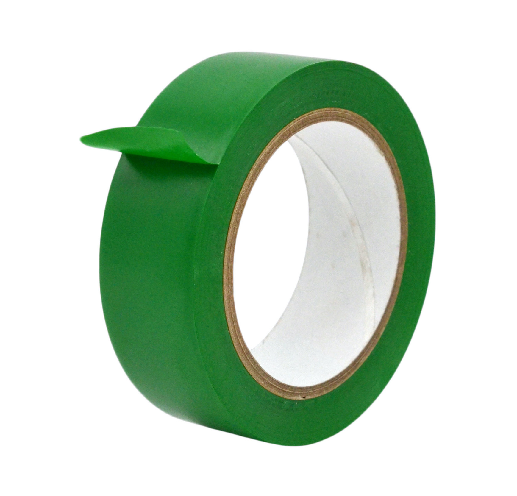 MAT Tape Vinyl Marking Tape Kelley Green 1.5 in. x 36 yd. Safety Floor