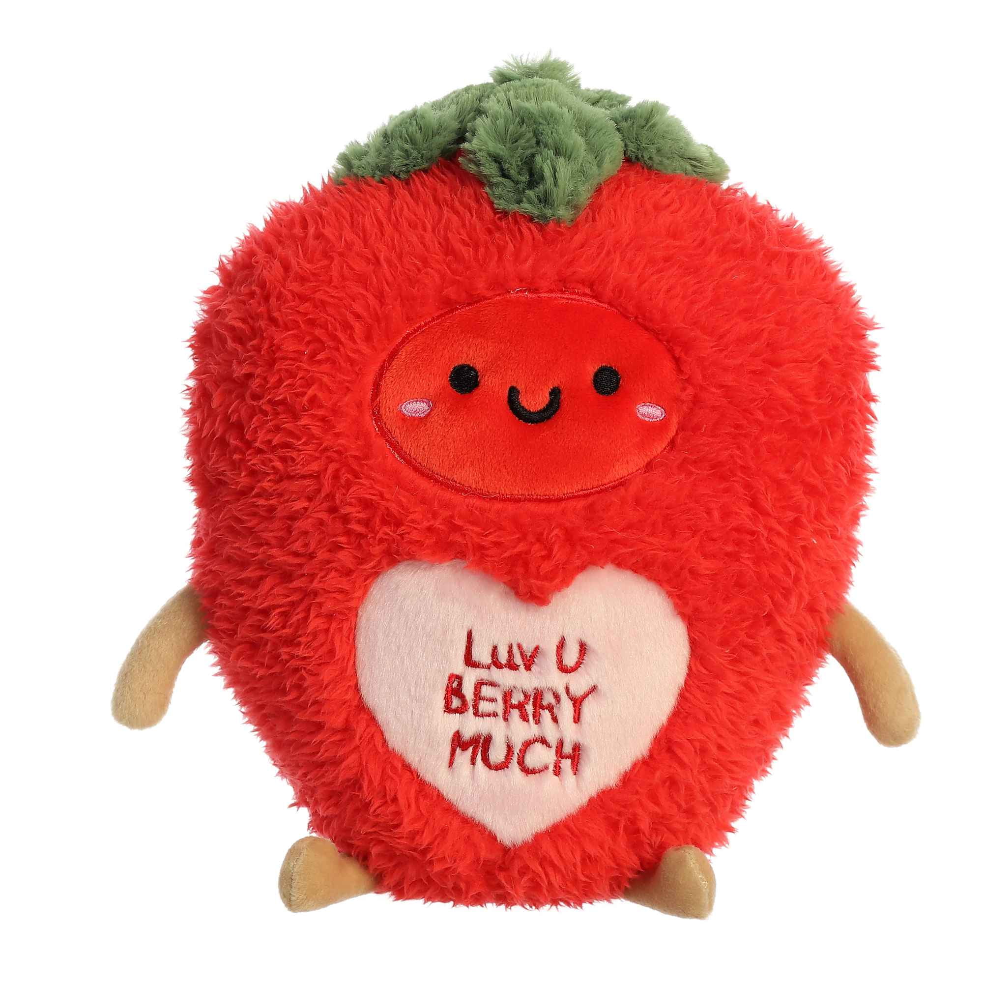Medium Collection Details about   Ty & Aurora Valentines Plush Toy Small 