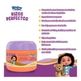 thumbnail image 4 of Crema para peinar Ricitos de Oro rizos perfectos manteca de karité y aceite de coco orgánico 300 g, 4 of 4
