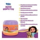 thumbnail image 4 of Crema para peinar Ricitos de Oro rizos perfectos manteca de karité y aceite de coco orgánico 300 g, 4 of 4