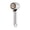 K51, variante sur YYV Ventilateur Portatif Multifonction à Main avec Mode Glace Pliable Portable Rechargeable Ventilateur Personnel de Refroidissement USB Rechargeable 3 Vitesses Léger pour Voyage Extérieur Été Ventilateur Portable