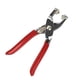 thumbnail image 4 of Alicates para raquetas de bádminton Accesorios para raquetas de bádminton Jugadores de bádminton Rojo, 4 of 9