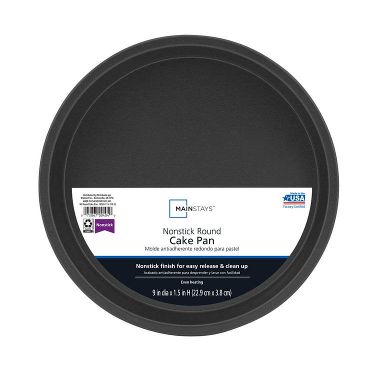 de Buyer Cake Tin, Round, 28 cm