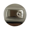 thumbnail image 3 of WB03X25889 GE Appliance Knob Asm (Ch), 3 of 4