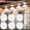 6PCS Bright White LED, variant on 12/6pcs Bright LED Motion Sensor Night Lights, USB Rechargeable Wall Lamp, Dual Mode (Motion/Steady), Adjustable Brightness, Magnetic Adhesive Under Cabinet Lighting for Kitchen, Hallway, Stairs