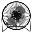 thumbnail image 2 of ANGGREK Mini Solar Fan,Solar Powered Car Fan,Mini Solar Fan 6V 3.5W USB Solar Powered Black Polysilicon Material Portable Solar Panel Fan For Picnic Fishing, 2 of 8