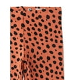 thumbnail image 3 of Wonder Nation Girls Kid Tough Leggings, Sizes 4-18 & Plus, 3 of 3